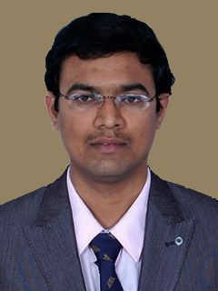 Dr. Srinivas B V