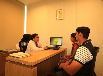 Counselling Room