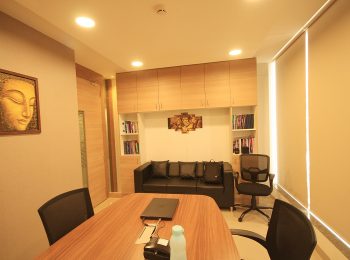 Counselling Room